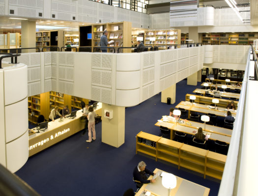 Königliche Bibliothek