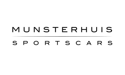 Munsterhuis Sportscars