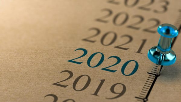 Terugblik 2020 met vooruitblik 2021